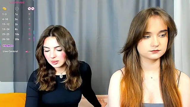 AnnaTeona online show from 03/16/25, 06:09