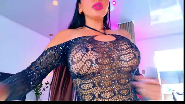 SQUIRT4UMEGAN online show from 05/07/26, 03:39
