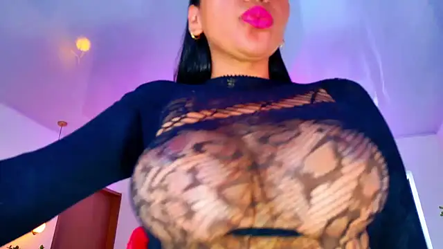 SQUIRT4UMEGAN online show from 05/10/26, 07:08