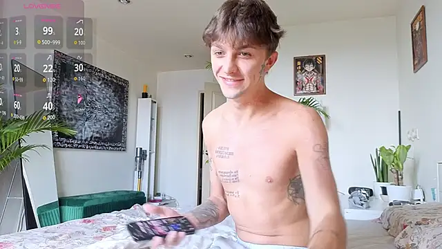 Snapshot of Tima_Lexikov_ chatting on 10/06/25, 06:55 Tima Lexikov online show from 10/06/25, 06:55