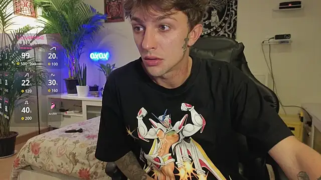 Snapshot of Tima_Lexikov_ chatting on 10/07/25, 11:07 Tima Lexikov online show from 10/07/25, 11:07