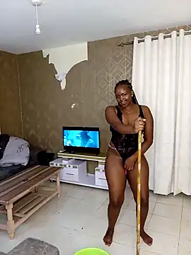 TerryAssqueen254 online show from 02/05/25, 08:43