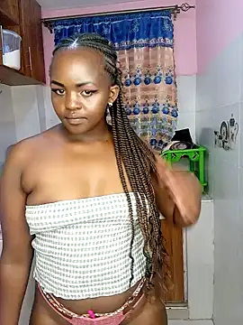 TerryAssqueen254 online show from 02/08/25, 06:01