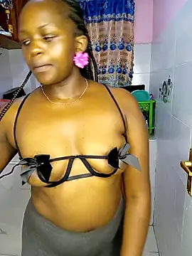 TerryAssqueen254 online show from 02/26/25, 08:00