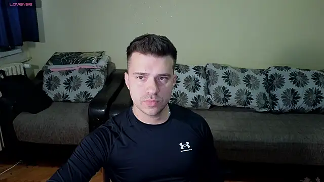 DoubleJake online show from 09/26/25, 02:54