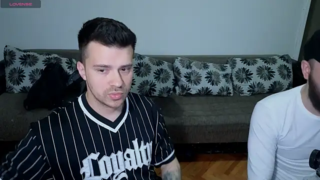 DoubleJake online show from 04/20/26, 04:54