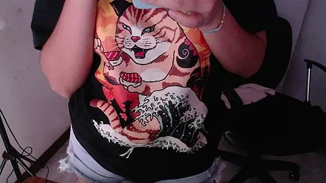 Cuteprincess21 online show from 01/15/25, 07:05