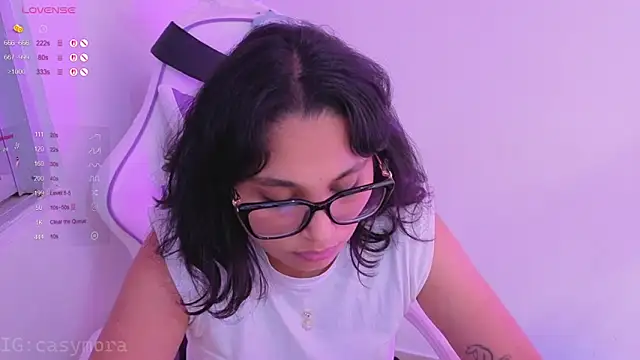 Cuteprincess21 online show from 11/07/25, 12:54