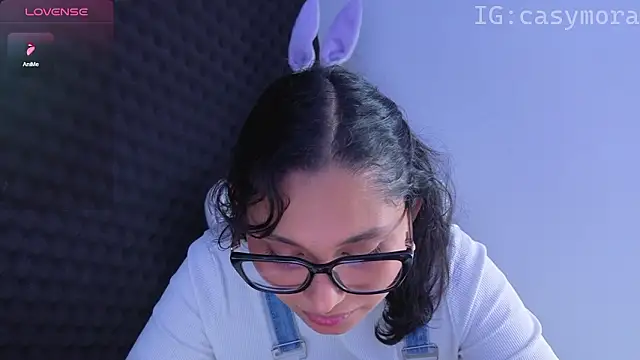 Cuteprincess21 online show from 02/04/26, 01:22