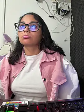 Cuteprincess21 online show from 02/21/26, 11:50