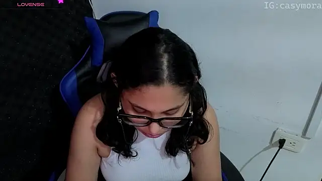 Cuteprincess21 online show from 04/25/26, 12:24