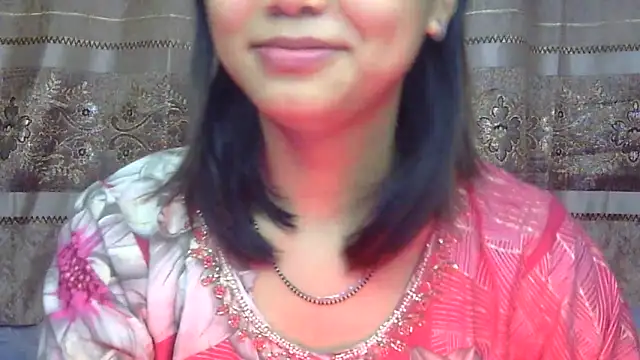 cute sapna online show from 10/17/25, 10:45