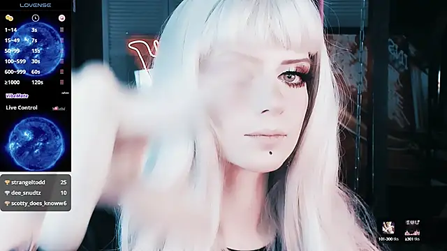 Noah ElmerX online show from 12/24/24, 04:19