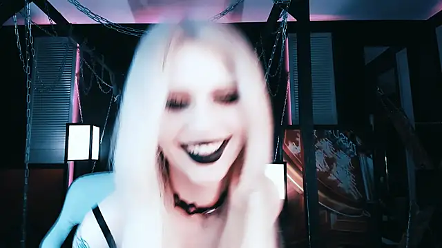 Noah ElmerX online show from 02/14/25, 02:28