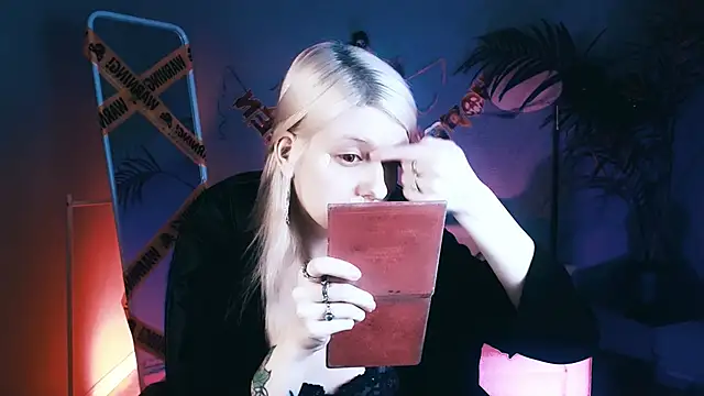 Noah ElmerX online show from 11/01/25, 09:28