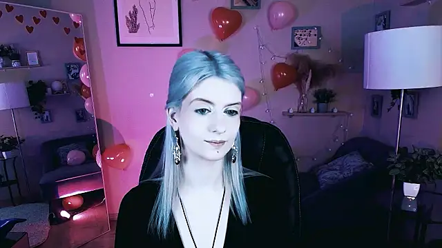 Snapshot of Noah_ElmerX chatting on 02/15/26, 02:47 Noah ElmerX online show from 02/15/26, 02:47