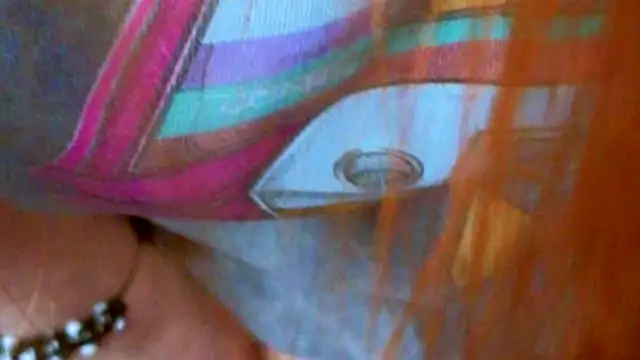 CutieGinger online show from 11/27/25, 03:25