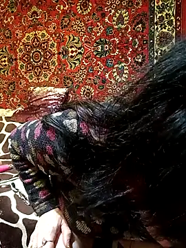 Lovely Lori online show from 02/17/25, 05:10