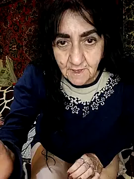 Lovely Lori online show from 02/21/25, 04:48