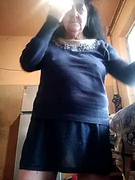 Lovely Lori online show from 02/28/25, 11:03