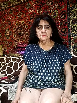 Lovely Lori online show from 03/16/25, 05:07