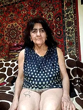 Lovely Lori online show from 03/17/25, 03:18