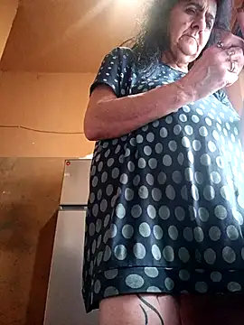 Lovely Lori online show from 03/18/25, 10:25