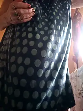 Lovely Lori online show from 09/29/25, 09:25