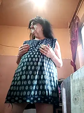 Lovely Lori online show from 10/17/25, 05:32