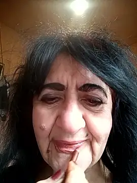 Lovely Lori online show from 02/12/26, 06:30