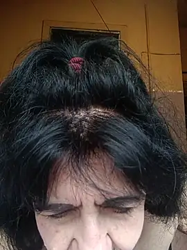 Lovely Lori online show from 06/22/26, 04:20
