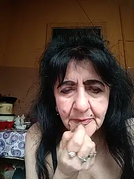 Lovely Lori online show from 06/25/26, 04:23