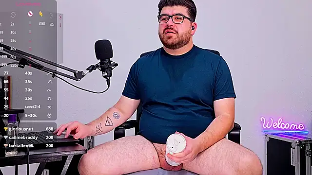 jax luna online show from 12/27/24, 08:24