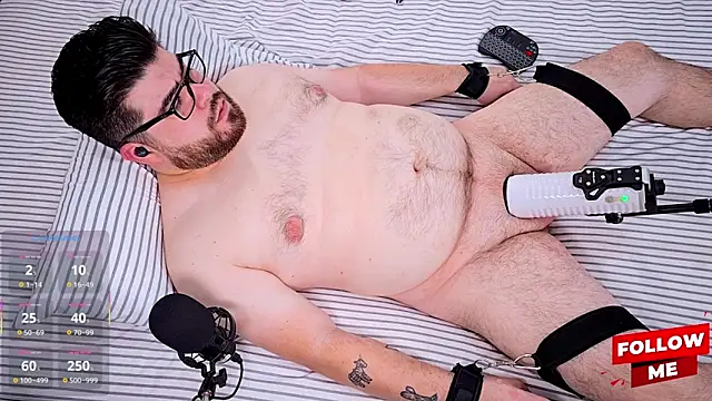 jax luna online show from 10/24/25, 04:42