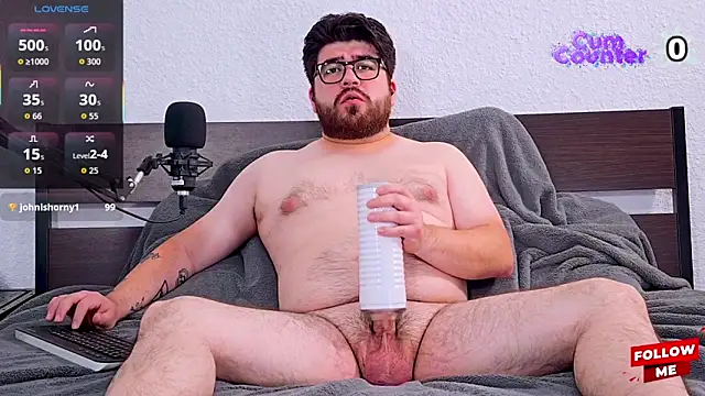 jax luna online show from 04/21/26, 01:29