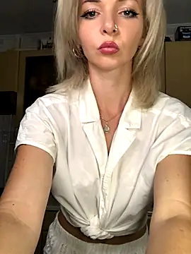 Kristina03 online show from 10/21/25, 08:42