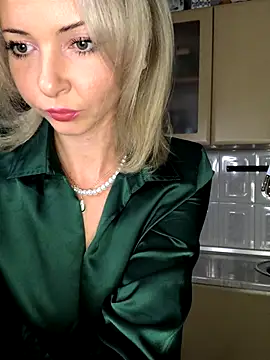 Kristina03 online show from 10/22/25, 08:30