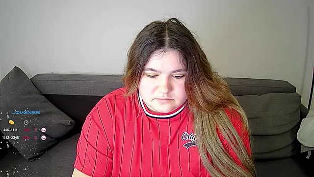 Snapshot of your_soul_Anna chatting on 01/23/25, 10:32 your soul Anna online show from 01/23/25, 10:32