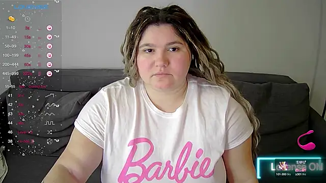 Snapshot of your_soul_Anna chatting on 03/21/25, 08:50 your soul Anna online show from 03/21/25, 08:50