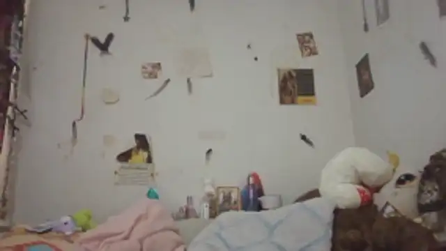 Snapshot of paradisejas chatting on 03/28/26, 01:00 paradisejas online show from 03/28/26, 01:00