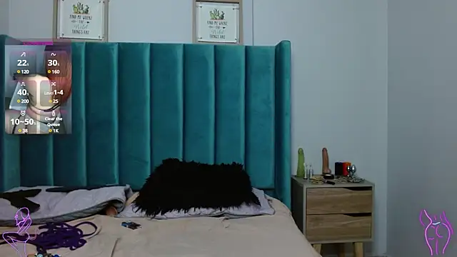 jolie colette online show from 01/23/25, 12:41