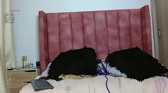 jolie colette online show from 02/26/25, 11:26