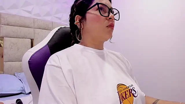 PauletteJ online show from 01/29/25, 11:30