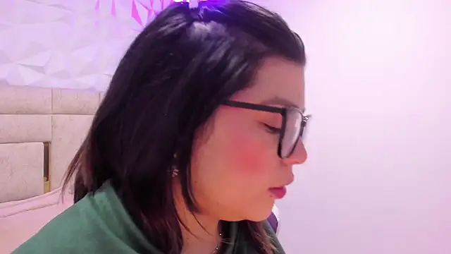 PauletteJ online show from 10/16/25, 11:55