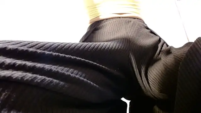 Terpsichore Muse online show from 01/18/25, 06:03