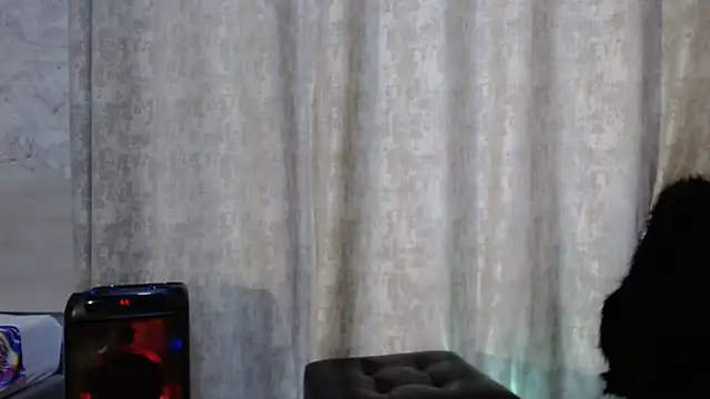 Terpsichore Muse online show from 01/20/25, 07:25