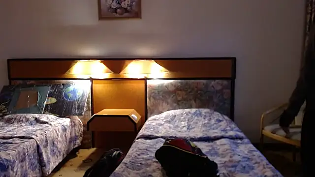 Terpsichore Muse online show from 02/01/25, 12:16