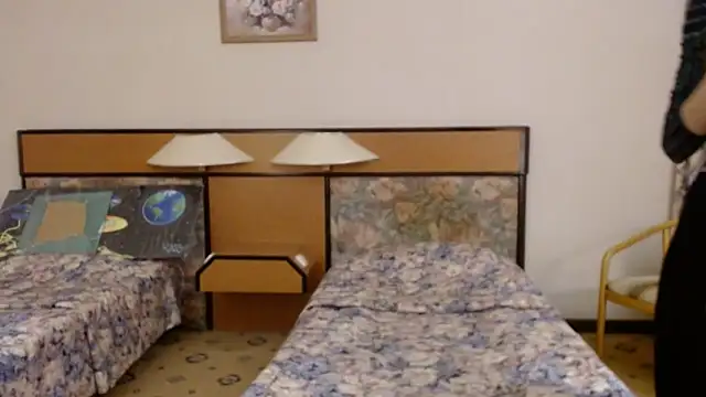 Terpsichore Muse online show from 02/01/25, 04:22