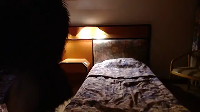 Terpsichore Muse online show from 02/01/25, 10:13