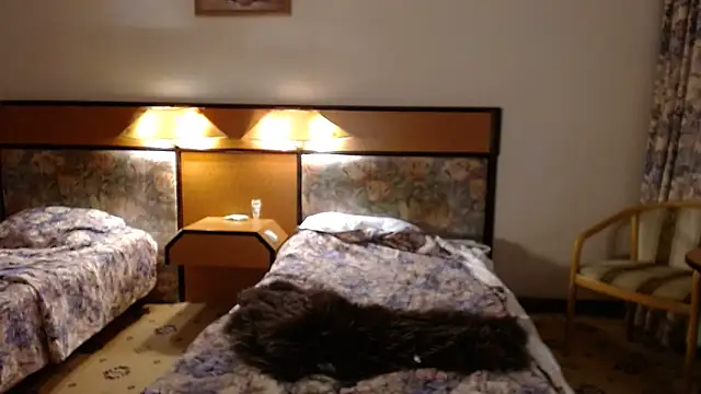 Terpsichore Muse online show from 02/03/25, 11:58